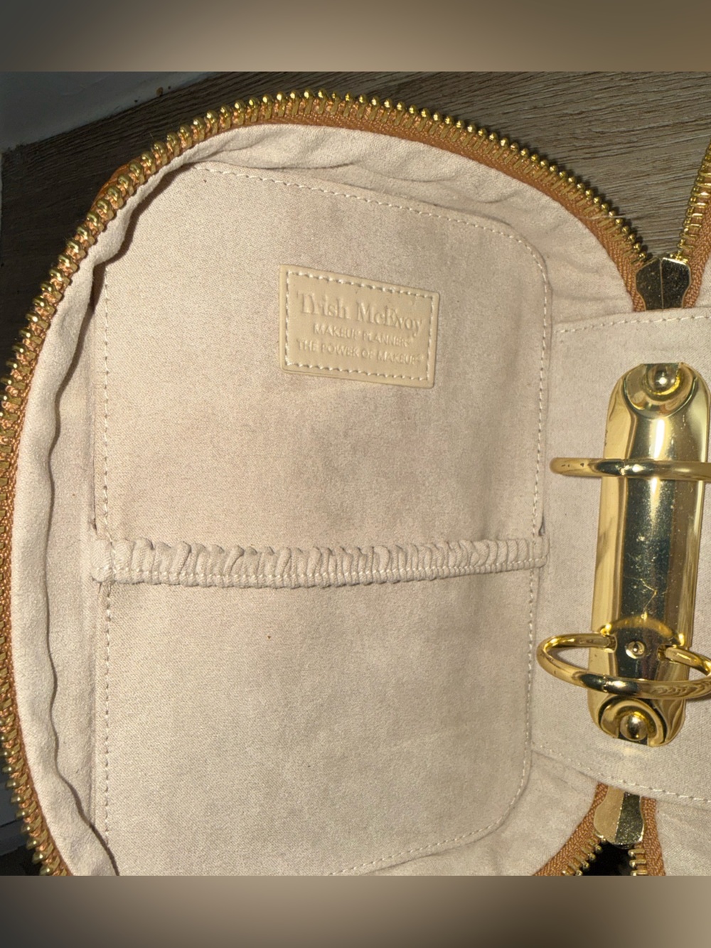 Trish McEvoy The Power of Makeup® Medium Makeup Wardrobe $98 - Picture 4 of 5